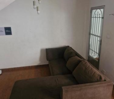 Vila Augusta House | Casa Aurora