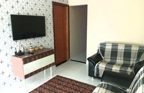Mucuge House | Casa Aurora da Chapada