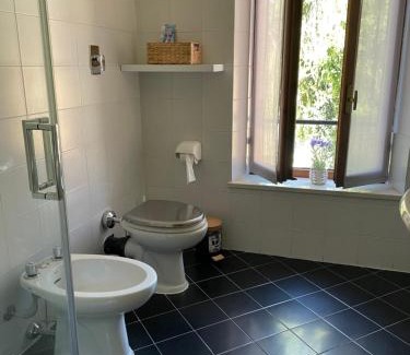 Borgoforte House | Casa Aurora