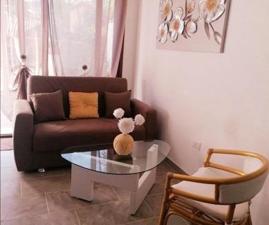 Buddittogliu Straulas Apartment | Casa Aurora
