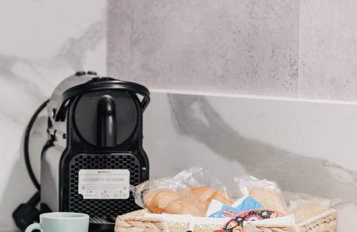 Milan House | Casa Aurora｜San Siro｜Free Garage｜Free Wi-Fi