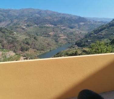 Mesao Frio House | Casa Avós D'Ouro - Barqueiros, Mesão Frio, Douro