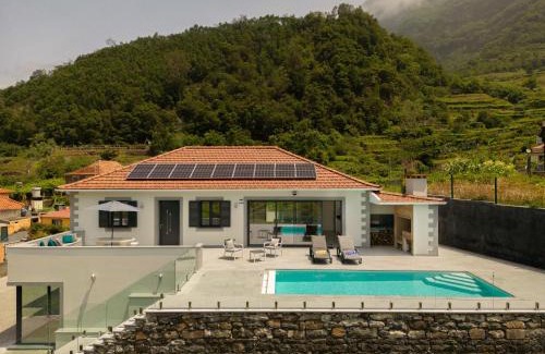 Sao Vicente House | Casa Avô da Pedra, By OP