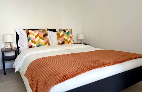 Nossa Senhora do Populo Apartment | Casa Aventurina