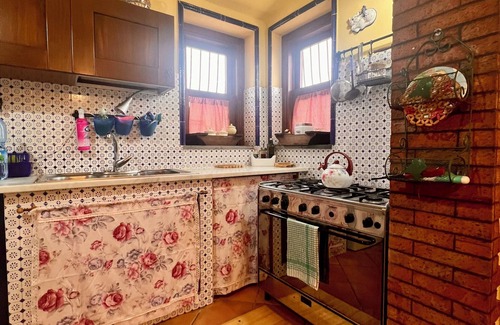 Capo d'Orlando Villa | Casa Avilau, stunning panoramic villa with private pool 10 minutes from the sea