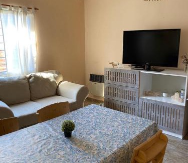 Alta Gracia House | Casa Ayacucho