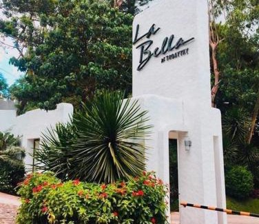 Tagaytay Apartment | Casa Ayesha Sweet Staycation at La Bella Tagaytay