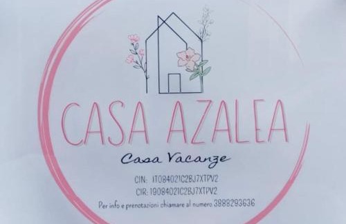 Licata House | Casa Azalea