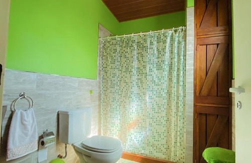 Villa Allende Bed & Breakfast | Casa Azul