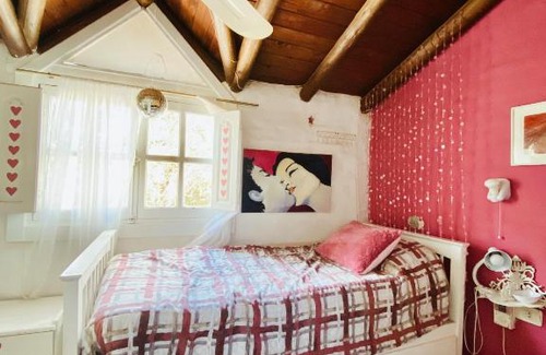 Villa Allende Bed & Breakfast | Casa Azul