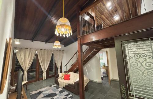 Barra de Guaratiba House | Casa Azul