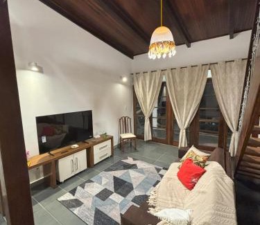Barra de Guaratiba House | Casa Azul