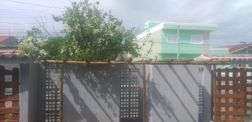 Parque Oasis House | CASA AZUL