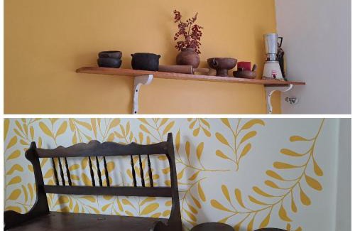 Parque Oasis House | CASA AZUL