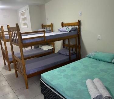 Jardim Excelsior House | Casa Azul Cabo Frio