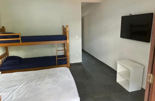 Jardim Excelsior House | Casa Azul Cabo Frio