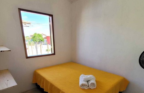 Caraiva House | Casa Azul Caraiva - Bahia