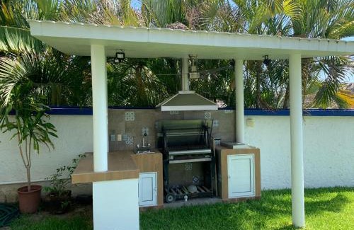 Tequesquitengo House | Casa Azul en la orilla del Lago Tequesquitengo