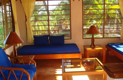Playa Grande House | CASA AZUL/PLAYA GRANDE/PEACEFUL & PRIVATE/SHORT WALK TO BEACH