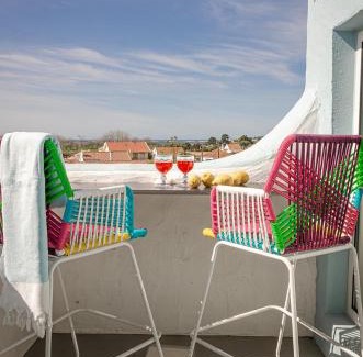 Aldeia de Brescos Apartment | Casa Azul