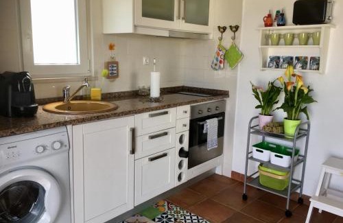 Almograve House | Casa Azul