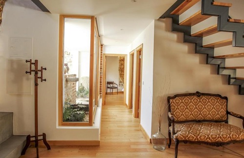 Ourem House | CASA AZUL