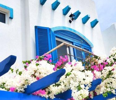 El Arenal House | Casa Azul - WiFi, Beach and Pool!