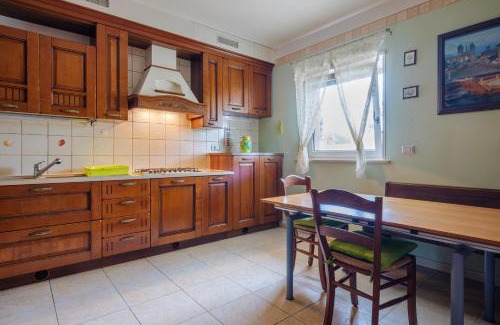 Casalabate House | Casa Azzurra 107m dal mare