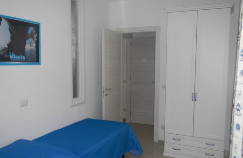 Chiesiola Apartment | Casa Azzurra a few steps from the sea
