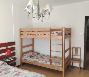 Domodossola Apartment | CASA AZZURRA Domodossola FREE PARKING