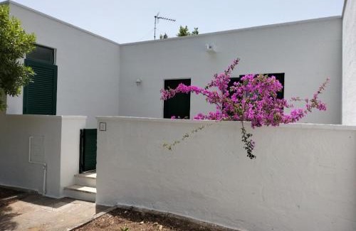 Conca Specchiulla House | Casa Azzurra
