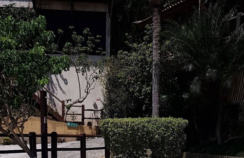 Humaita House | Casa Búzios João Fernandes