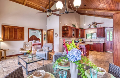 Tronadora House | Casa B Happy Home and Apt Luxury