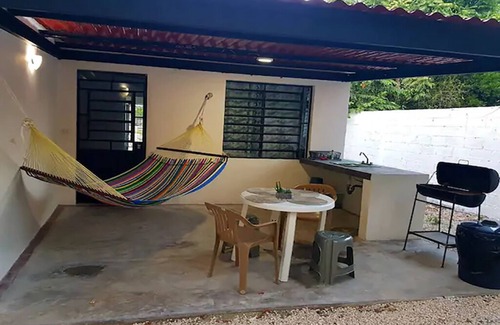 Bacalar House | Casa Bacalar, renta por mes o por día