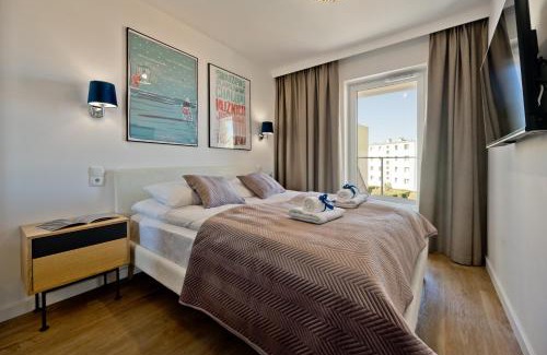 Hel Apartment | Casa Baia BlueApart Hel