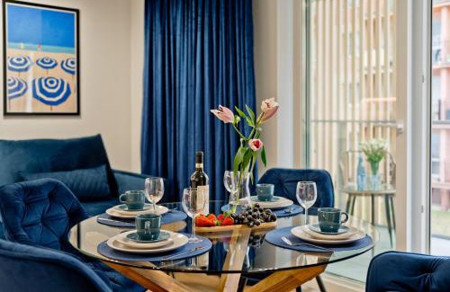 Hel Apartment | Casa Baia BlueApart Hel