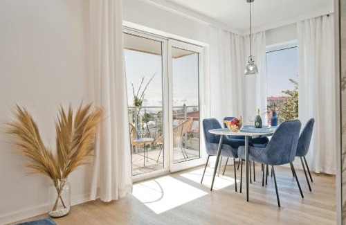 Hel Apartment | Casa Baia BlueApart Hel