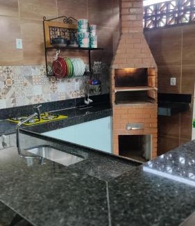 Tiradentes House | Casa bairro Tiradentes termos wi-fi grátis