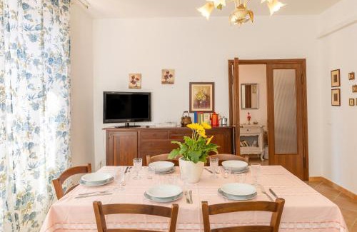 Lajatico House | Casa Baldi Lajatico