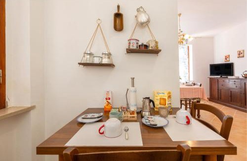 Lajatico House | Casa Baldi Lajatico