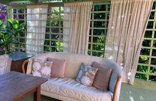 Cabrera Villa | Casa Baldoria 2 - tropical villa