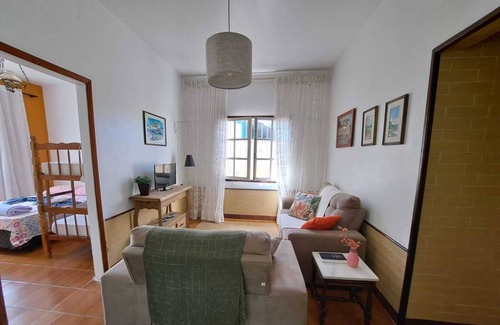Cananeia House | Casa Bangalô Aconchego