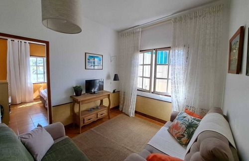 Cananeia House | Casa Bangalô Aconchego