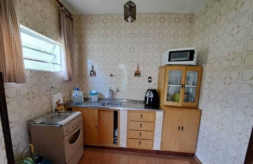 Cananeia House | Casa Bangalô Aconchego