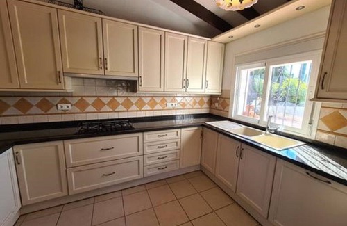 Canillas de Albaida Villa | Casa BánnWonderful Villa with A/C 3 bedrooms 2 bathrooms. Private Pool & BBQ