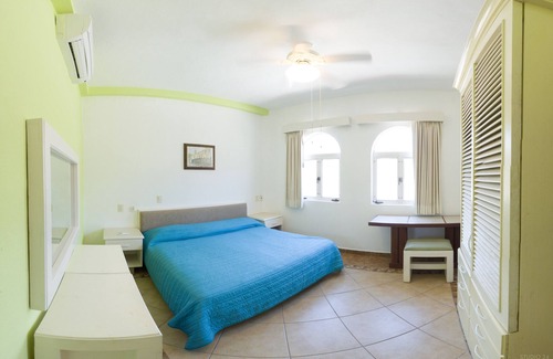 San Juan de Alima Villa | Casa Baomal Villa 1 - Oceanview and Landscape View