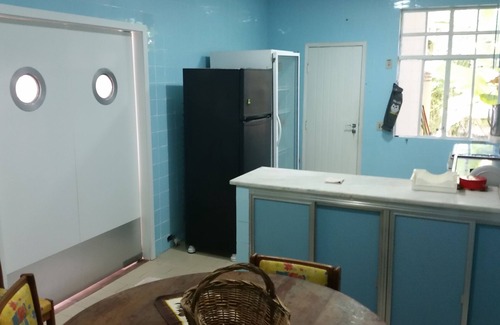 Praia de Barequecaba House | Casa Barequeçaba - 3 suites - Foot in the sand. 10 people. https:/abnb. me/nsmwa62Qs