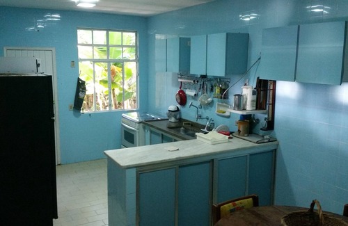 Praia de Barequecaba House | Casa Barequeçaba - 3 suites - Foot in the sand. 10 people. https:/abnb. me/nsmwa62Qs