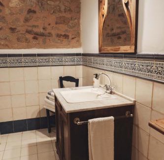Pradoluengo Hotel | Casa Barría
