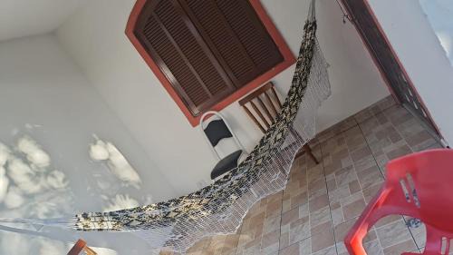 Ilhabela House | Casa Barra Velha 2 dorm lavabo churrasqueira